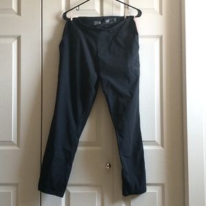 Mountain Hardwear Dynamic 2 Ankle Women's Medium